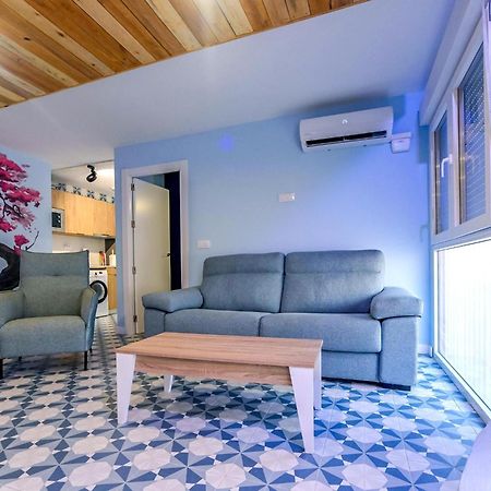 Apartamentos Nirvana Y Averno Агилас Экстерьер фото